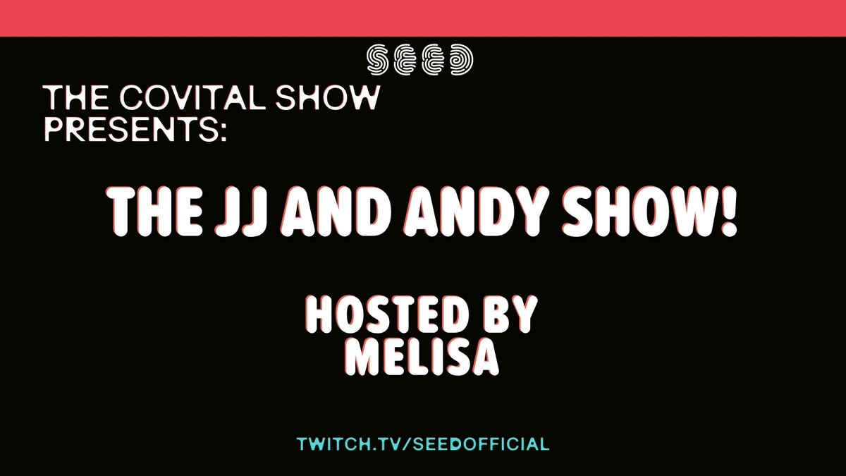 seedmmo's tweet photo. We are live in 30 min! Come check us out. 

--> https://t.co/05smRKQTKN https://t.co/uuyDCSg2mX