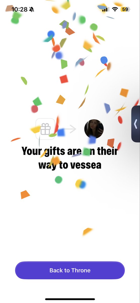 AngelS95628's tweet photo. RT/LIKE JOIN ME IN CONGRATULATING @itachigirlie ☺️🥳🥳🥳🥳🥳🥳🥳🥳🥳 BECAUSE YOU ARE NOW OFFICIALLY FULLY FUNDED ON YOUR SW2!!!!! ❤️☺️ 

THANK YOU FOR BEING AN INCREDIBLE SOUL AND FRIEND TO EVERYONE 🫂😭 

I WANT YOU TO KNOW THAT WE LOVE AND APPRECIATE YOU SO SO MUCH AND WANTED TO DO THIS FOR YOU BECAUSE YOU ARE TRULY A LIGHT ☺️❤️ 

I LOVE YOU, THIS COMMUNITY LOVES YOU ❤️☺️ 

THANK YOU TO @Sheescuella 🤭😉