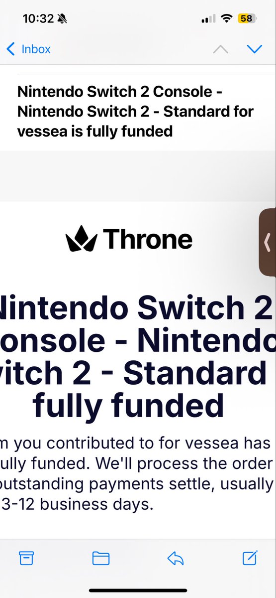 AngelS95628's tweet photo. RT/LIKE JOIN ME IN CONGRATULATING @itachigirlie ☺️🥳🥳🥳🥳🥳🥳🥳🥳🥳 BECAUSE YOU ARE NOW OFFICIALLY FULLY FUNDED ON YOUR SW2!!!!! ❤️☺️ 

THANK YOU FOR BEING AN INCREDIBLE SOUL AND FRIEND TO EVERYONE 🫂😭 

I WANT YOU TO KNOW THAT WE LOVE AND APPRECIATE YOU SO SO MUCH AND WANTED TO DO THIS FOR YOU BECAUSE YOU ARE TRULY A LIGHT ☺️❤️ 

I LOVE YOU, THIS COMMUNITY LOVES YOU ❤️☺️ 

THANK YOU TO @Sheescuella 🤭😉