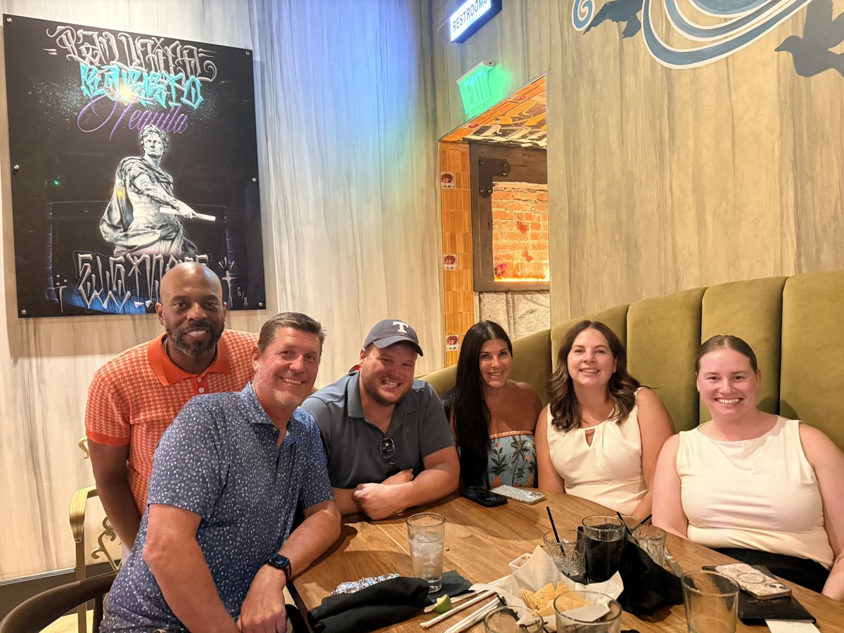 McWilliamsMike1's tweet photo. I had the opportunity to serve the @LakeElsinoreUSD community with some amazing colleagues this week. @SolutionTree PLC at Work Foundations Institute was a great experience!
@SolutionTreeCA
#ATPLC https://t.co/6ow5xNUryh