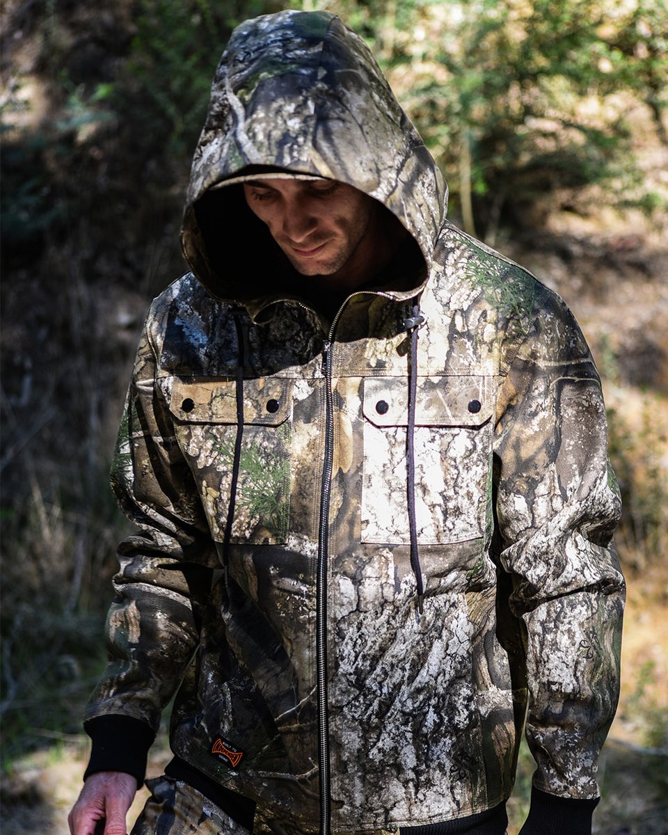indy_trucks's tweet photo. x @Realtree 🔥
REALTREE® APX Apparel is live.
Inspired by skateboarding and the outdoors.
Available NOW at your local skate shop.
#IndependentTrucks #Realtree https://t.co/3Iw6mTUIGI