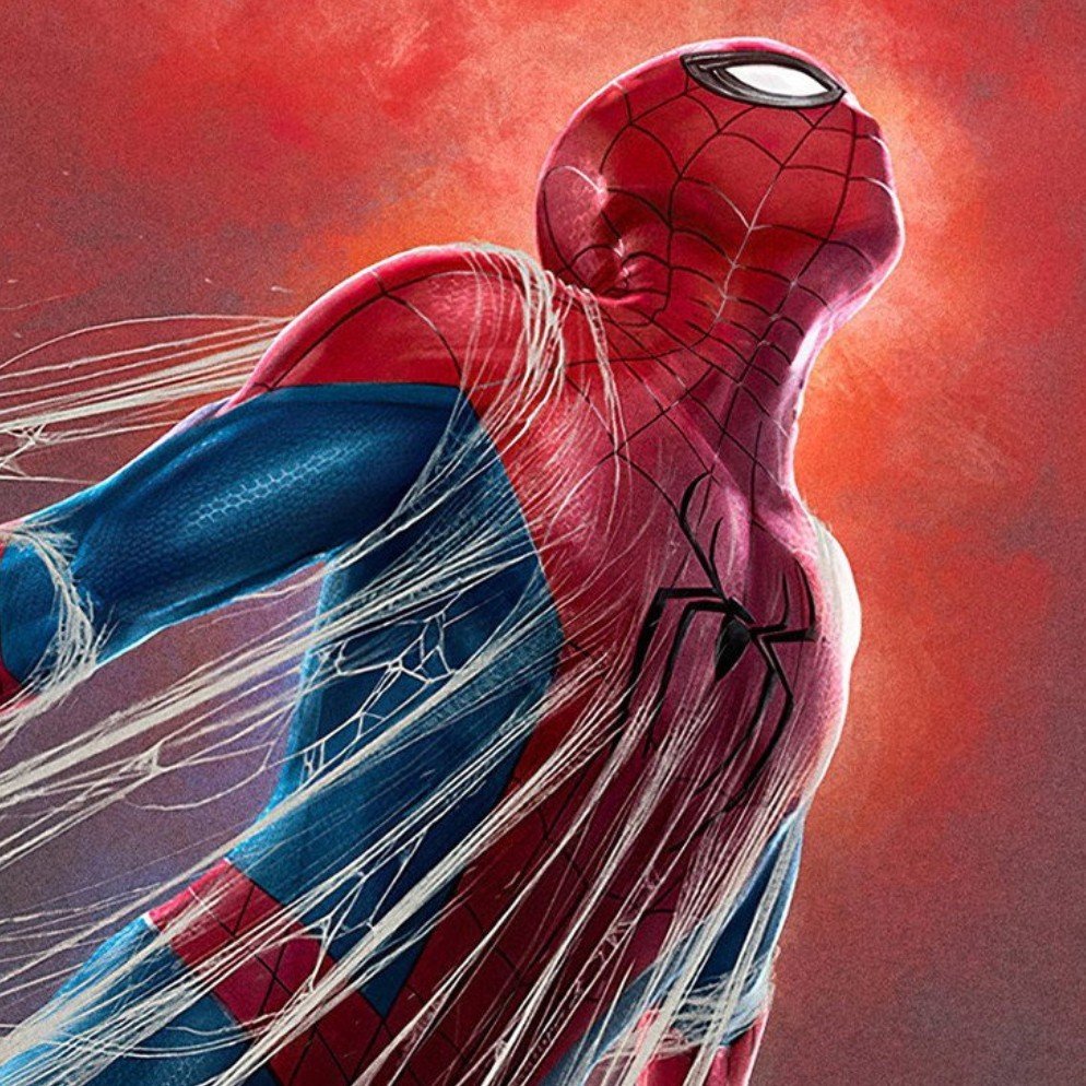 MCUFilmNews's tweet photo. ‘SPIDER-MAN: BRAND NEW DAY’ has already outgrossed ‘BLACK PANTHER’s entire theatrical run. https://t.co/HfJoZY5rNl