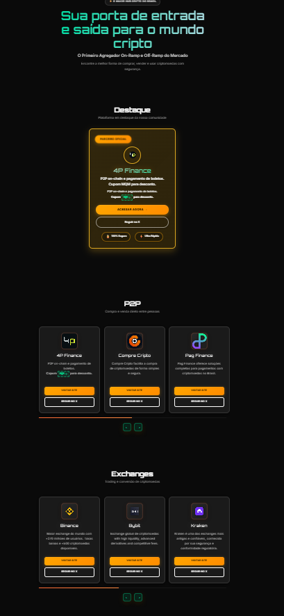 mqmcrypto's tweet photo. Muita gente clicando em links maliciosos e sendo hackeados.
Um dos motivos que eu desenvolvi o Crypto Aggregator é que todos os links foram auditados para segurança do usuário!
Aqui você tem as melhores soluções do mercado cripto com segurança!
👇👇👇👇👇👇👇👇👇
https://t.co/OalHK0HdbJ