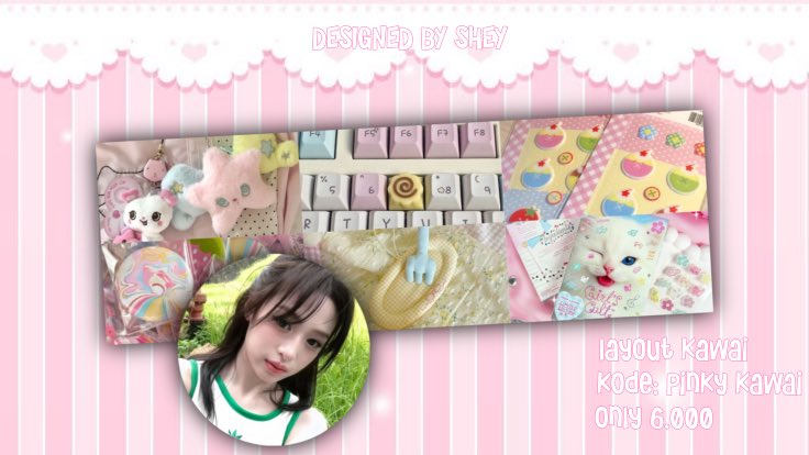 marxigold's tweet photo. Hayyie ! Help repost please. Thank youu!

#zonauang #zonajajan #bealanja

aku ada 5 layout ready stock Ian, Ahyeon, Rora, Stella, dan Yuha🩷 langsung DM, mention after DM yaa ☎️ AYO JEMPUT 🛵 https://t.co/mA98pzuOxV