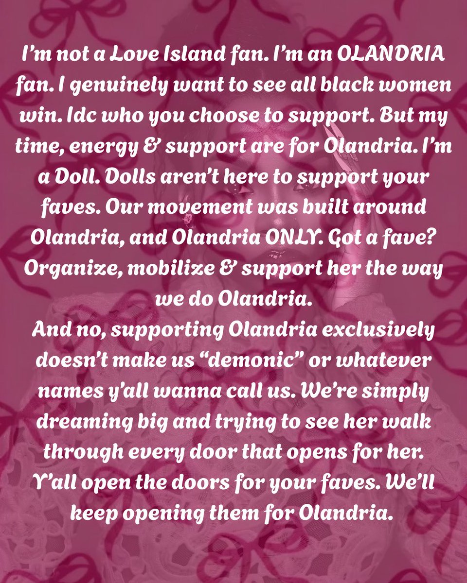 Amarie841299's tweet photo. Olandria Dolls 4L 🎀🎀🎀 https://t.co/NbDYBAtzhG