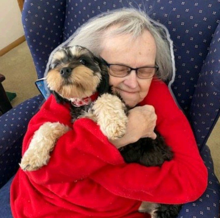 neilfanderson's tweet photo. Caring for your aging mother. Another great reason to own your own business. It gave me the time to provide full-time care to my own mother, who had Alzheimer's. Most rewarding three years of my life. Entrepreneurship solves these other problems:
https://t.co/2OEFvoseGr https://t.co/RqH6m1eE2c