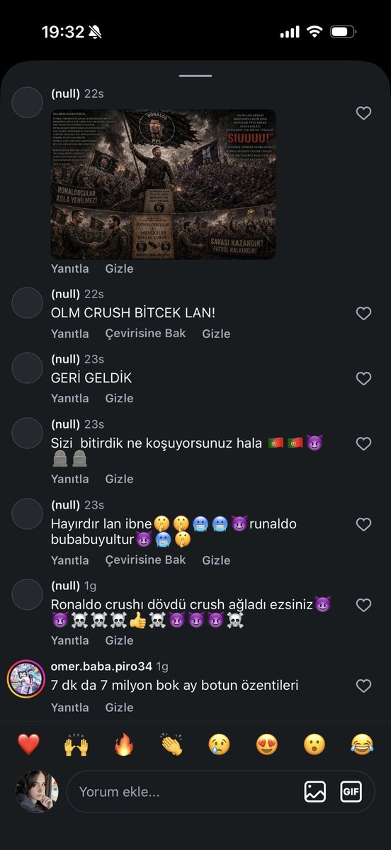 liinomin's tweet photo. @Ichbinjulidee bebelerle uğraşıyoruz ya https://t.co/kdJeI4r90d