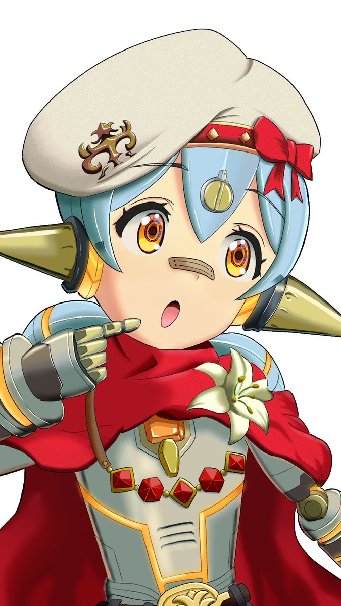 hitorinofuri's tweet photo. 8/7 ハナの日遅刻してしまいましたが再掲です
お気に入りのキャラクターです
今度jdモードをちゃんとかきたいです
#ゼノブレイド2 #XenobladeChronicles2 https://t.co/Mi2xVPerGM