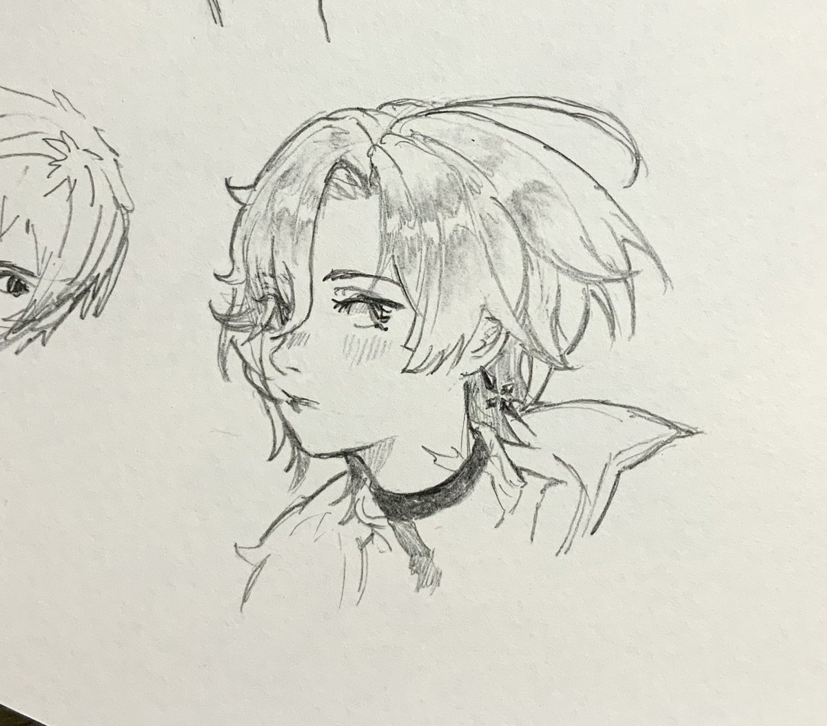 illpenguinn's tweet photo. Illuga rkgk😋 https://t.co/Traw3LeNA4