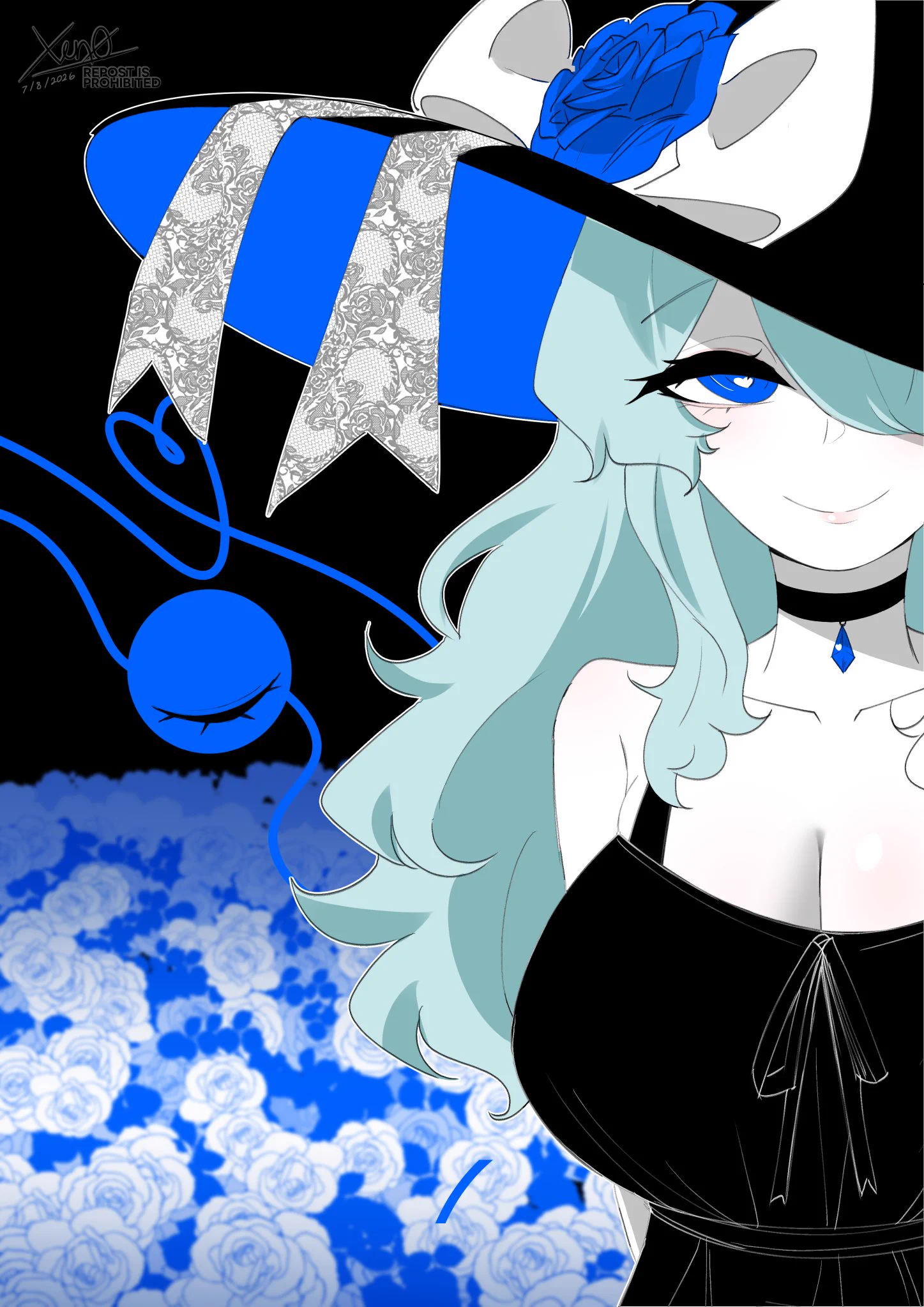 Xen0moonz || comms open on X: 