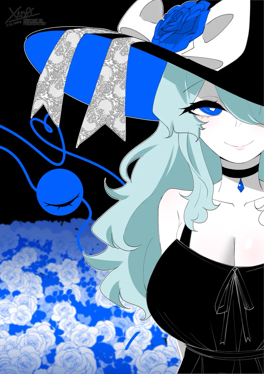 Xen0moonz || comms open on X: 