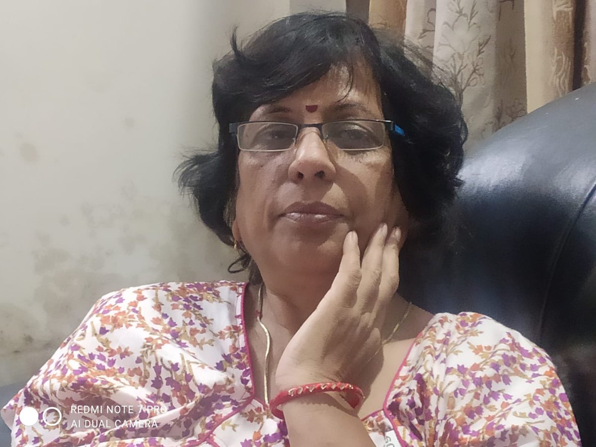 Shaili_CPI's tweet photo. कल्पना .......! 

7 मार्च की आधी रात से शुरू हुए यादों के सफ़र को अब 5 महीने हुए..!हमेशा ही रहेगा कल्पना की यादों का साथ ..!
_ शैलेन्द्र शैली _ https://t.co/jMdbBv2ypE