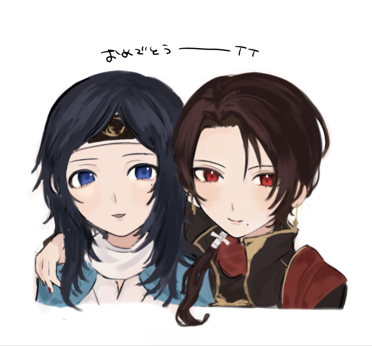 Lqci_22's tweet photo. #8月8日は大和守安定極の日
 #8月6日は加州清光極の日 https://t.co/0ylTCHPflM