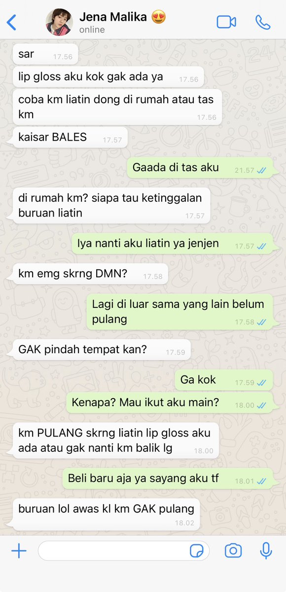 jjuhoouism's tweet photo. gak pernah gak nyebelin https://t.co/W7KsaJQNcR