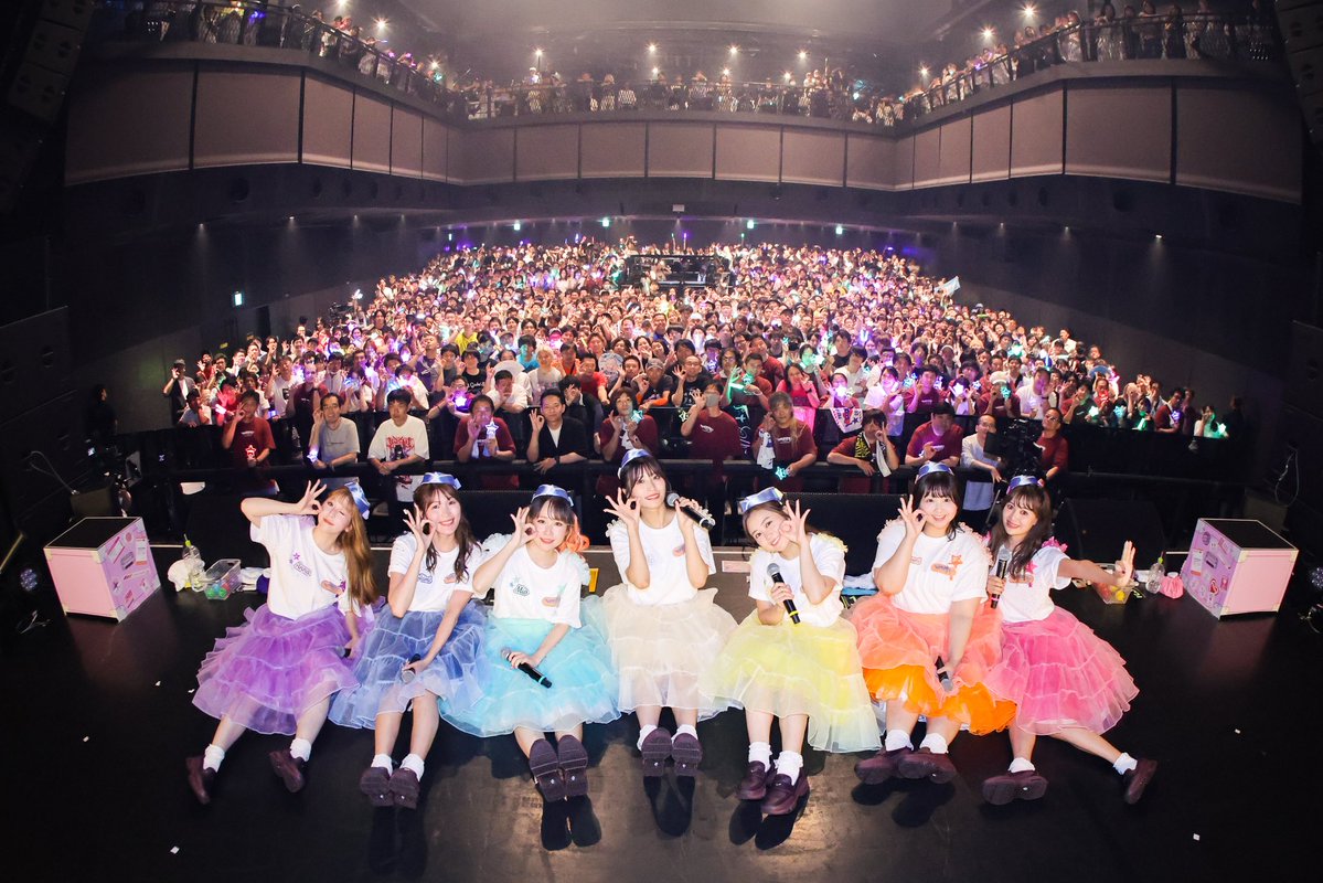 passpo_crew's tweet photo. One Night Reunion
PASSPO☆ TAKEOFF 2026

無事着陸いたしました🛬
ご搭乗ありがとうございました❣️

┈┈┈┈┈┈┈┈┈┈┈┈┈

　⁺⊹˚Never ending sky⁺⊹˚

┈┈┈┈┈┈┈┈┈┈┈┈┈✈︎ https://t.co/uAAFZuzkv6