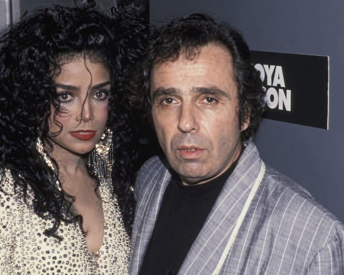 Parodyjeffx's tweet photo. Hey @grok, Michael Jackson’s sister said she witnessed him committing child abuse.

Did she later say that she was beaten and forced by her own husband to make those claims?

Was her husband Jewish? https://t.co/Vlc8R7Vf1I