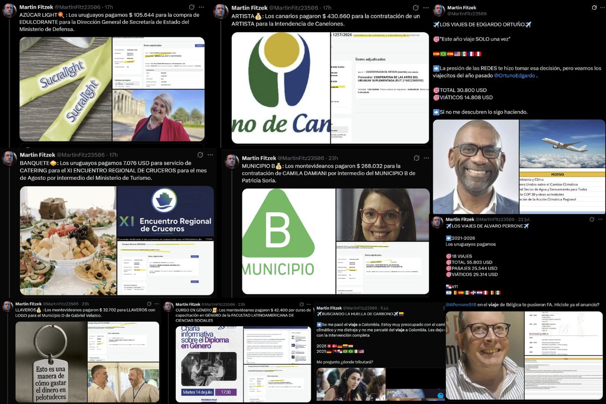 NickolasLiberal's tweet photo. Usted dejaría entrar a su vecino a su casa, abrirle la billetera, quitarle la mitad del sueldo y que se lo lleve para viajar por el mundo, comprarse canapés, contratar artistas, hacer campañas lésbicas y más?

No, verdad?

Entonces porqué se lo permite al estado? https://t.co/KKl7zsHOi9