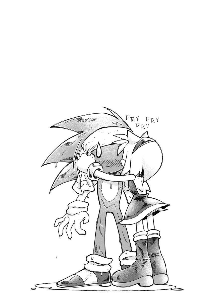 BeanBagStab's tweet photo. Thank you for reading!

#sonamy https://t.co/vFQKyph9h7