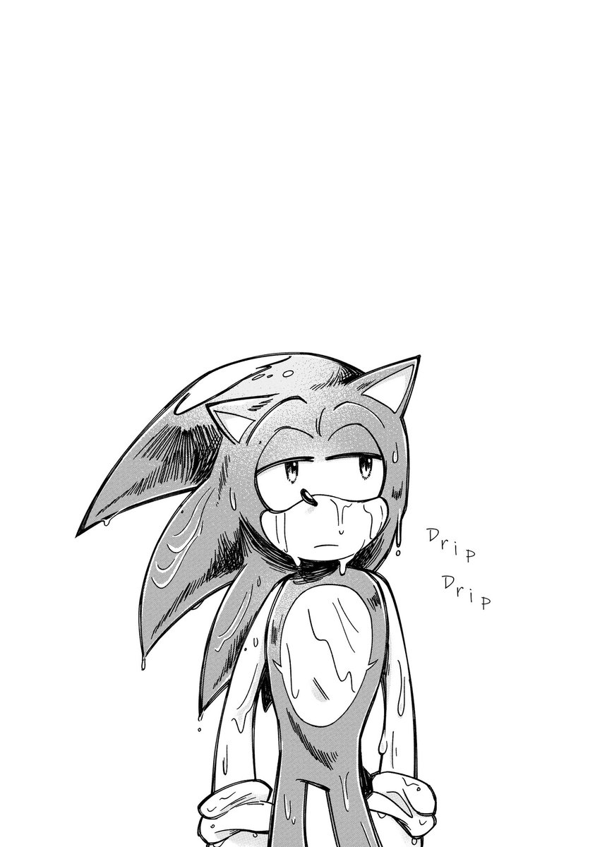 BeanBagStab's tweet photo. Thank you for reading!

#sonamy https://t.co/vFQKyph9h7
