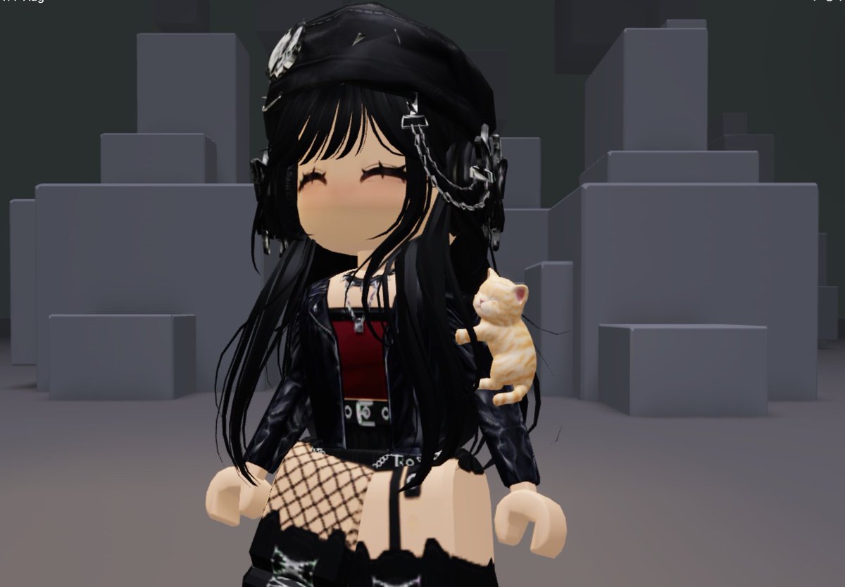 illitulip's tweet photo. #meow https://t.co/Pscb10vHvq