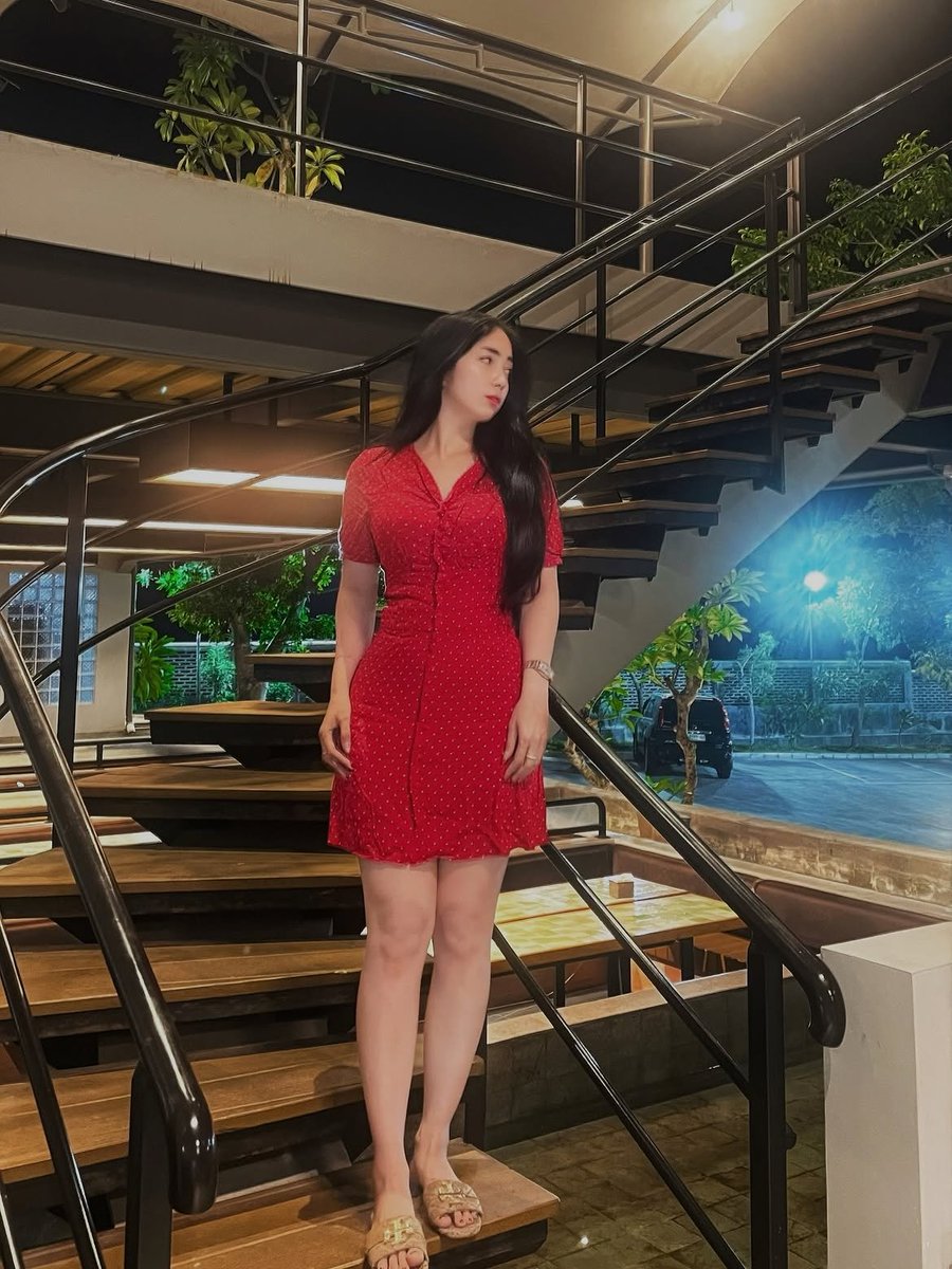 LisaMurphy63158's tweet photo. Ready yaa beb๐
#availsemarang
#openbosemarang
#bosemarang https://t.co/dDsZDkjDzs