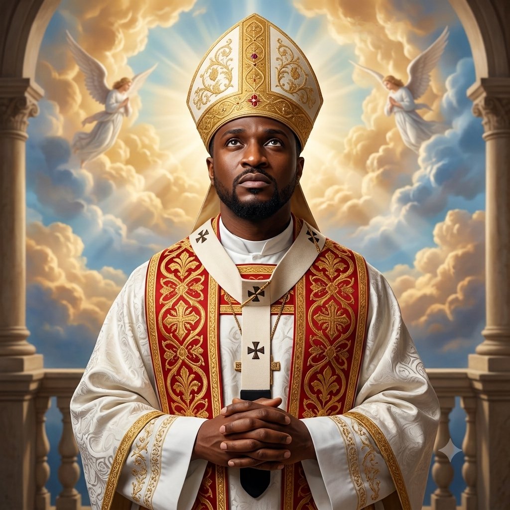 KachiDuche's tweet photo. @Hibana122 Saint Peter of padua, melu Anyị ebele https://t.co/gz9OU0Tb7D