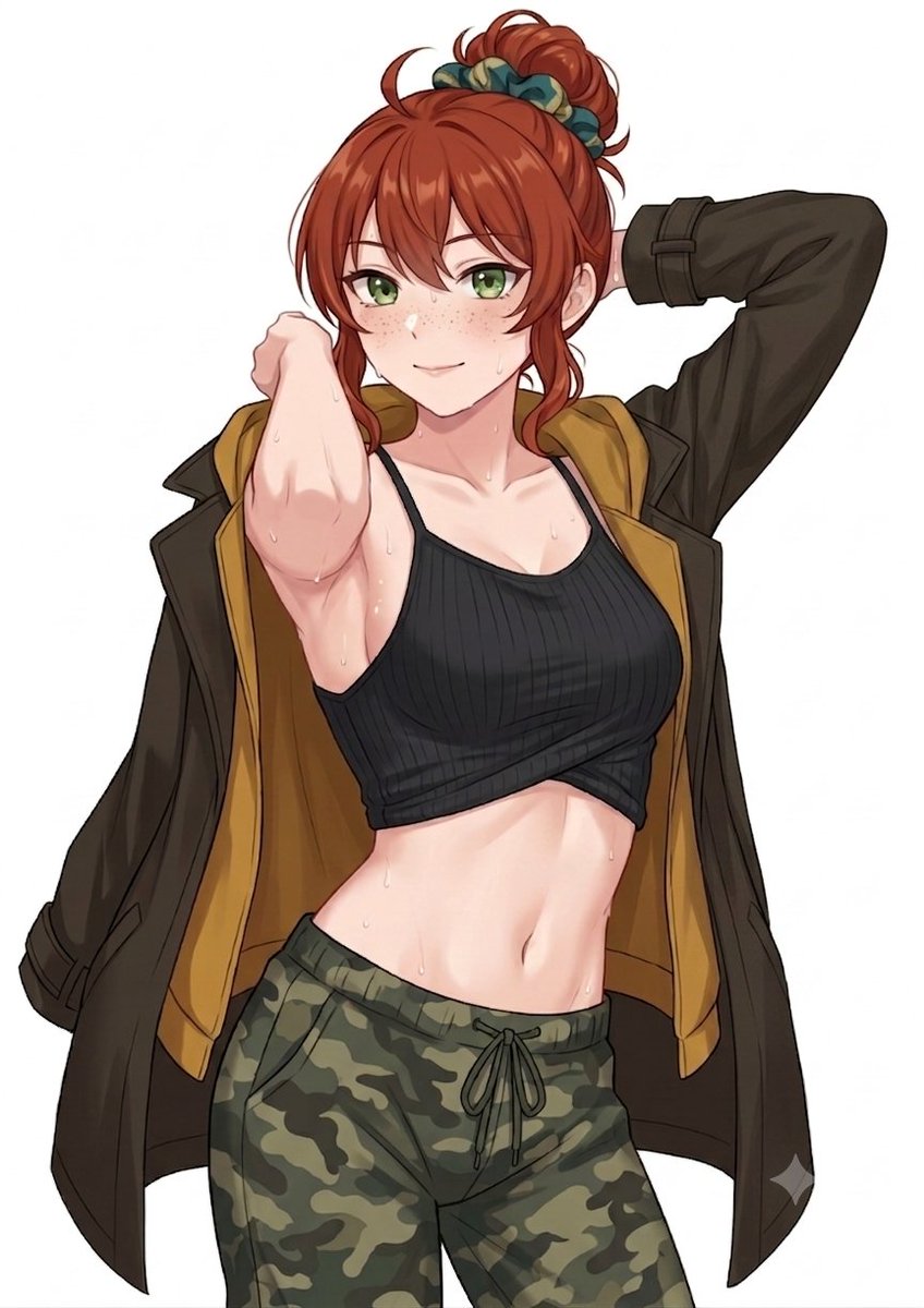 Kebayaify_AI's tweet photo. Jean Grey x Sleeveless Kebaya Kartini / ジーン・グレイ ✕ スリーブなしカルティニクバヤ
スパイダーマン
SFW イラスト

#SpideeMan #SpiderManBrandNewDay https://t.co/wvQkvYj5fT