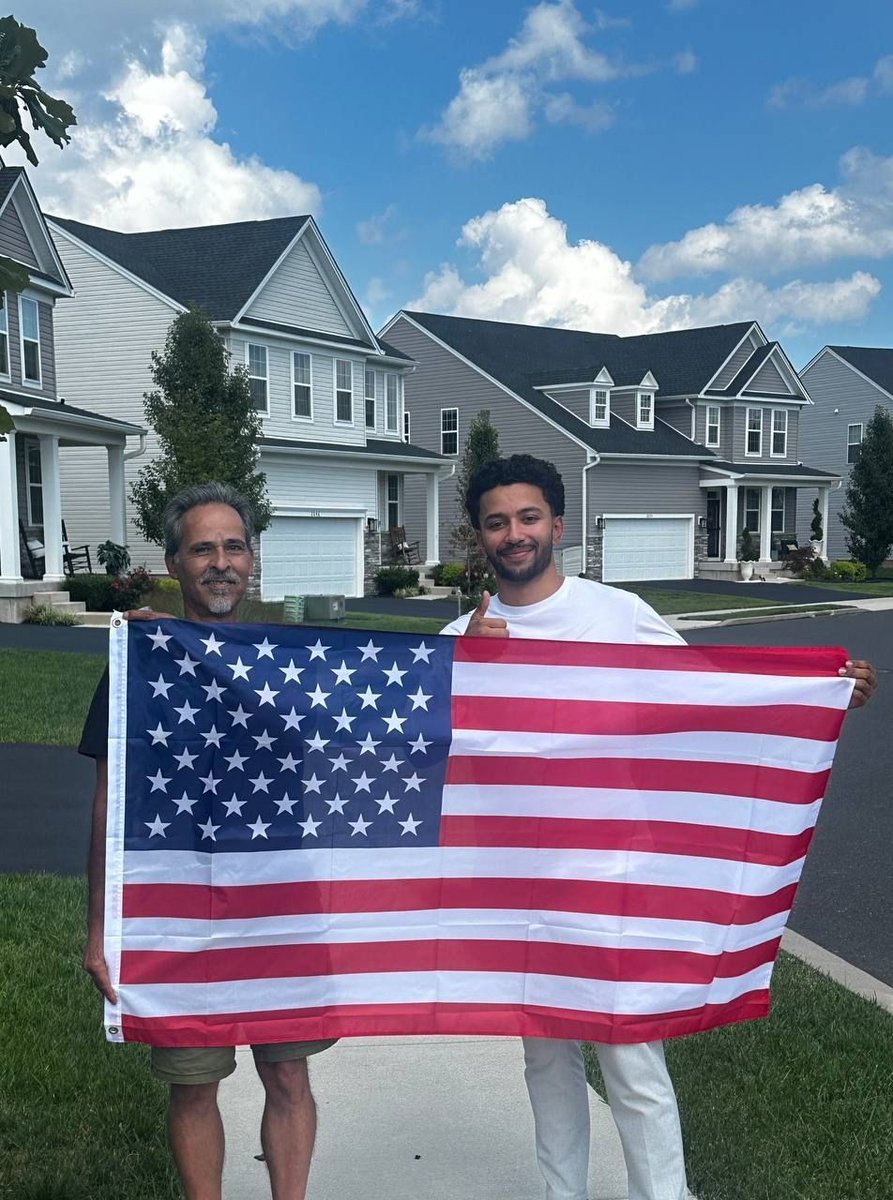 ThePierreWilson's tweet photo. You can’t change the country sitting on the sidelines. You have to show up.

That’s what @tp_communities does every single day. One conversation, one voter, one community at a time.

Nobody shows up like Turning Point USA. 🇺🇸 https://t.co/9DUPIWg6E0
