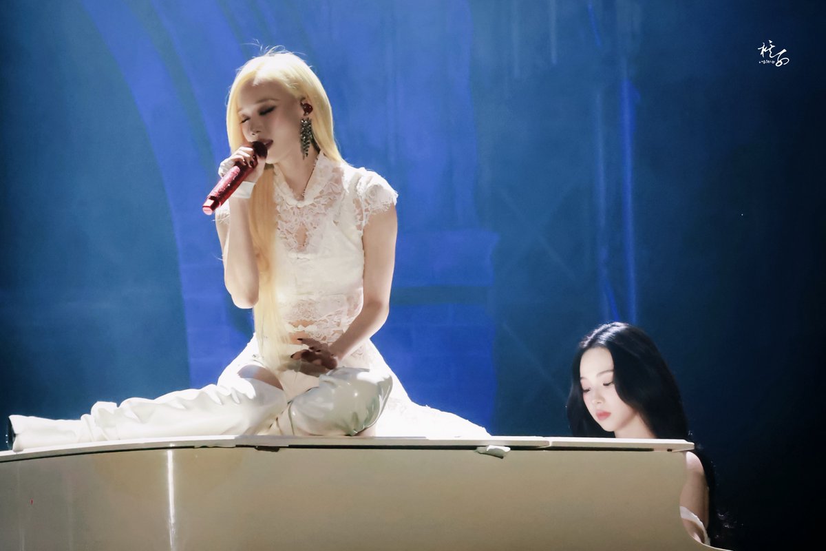 BuYiWeiQi's tweet photo. 260807

#지민정 #jiminjeong 
#에스파 #aespa https://t.co/fzEJBdg1uy