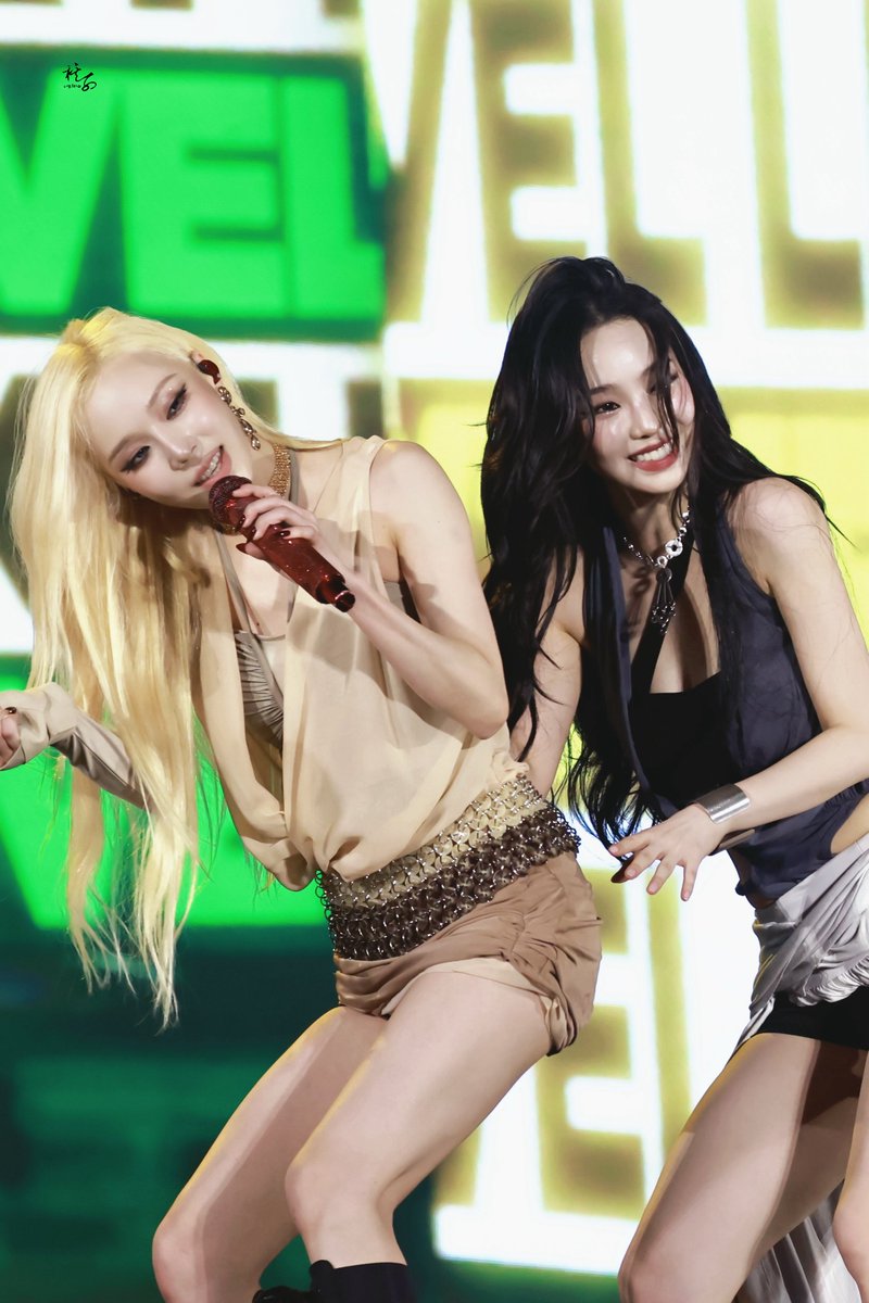 BuYiWeiQi's tweet photo. 260807

#지민정 #jiminjeong 
#에스파 #aespa https://t.co/fzEJBdg1uy