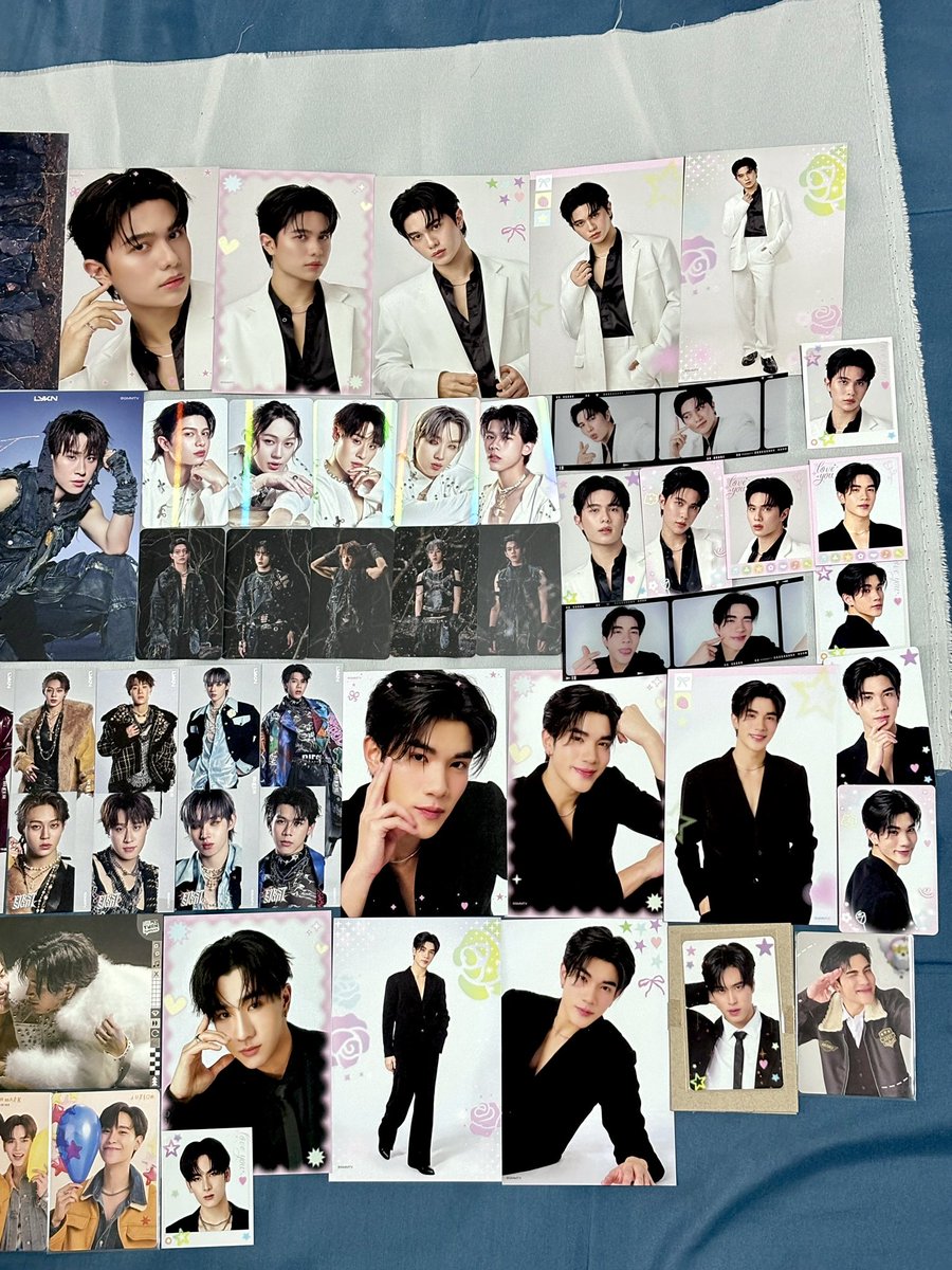 ankaommmm's tweet photo. WTS | ขาย  ( พร้อมส่ง ) 

ปล่อยของสะสมคับ 🙌🏻 
การ์ดหลายๆใบภาพสวยมากกก ฮรือออ🥹 ชอบคอลนี้🍅😾🥜🍦🥓 
ใครสนใจชิ้นไหนหรือสอบถามรายละเอียดเพิ่มเติม dm น้าา🙇🏻‍♀️

#ตลาดนัดlykn #ตลาดนัดgeminifourth #ตลาดนัดperthsanta #ตลาดนัดgmmtv https://t.co/v2kZBurF4b