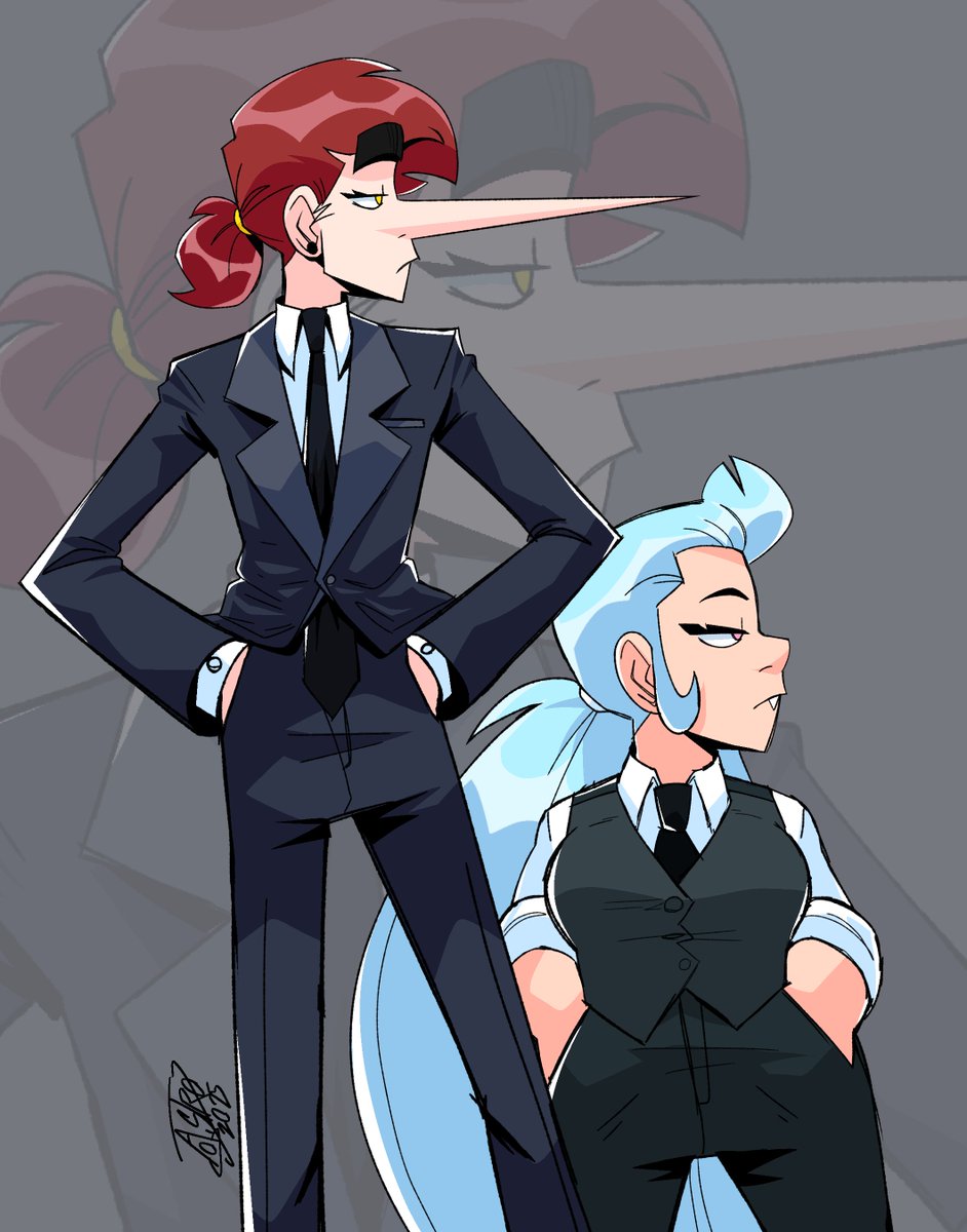 AstroInfinite_'s tweet photo. Ruby &amp; Nelly post Ruby &amp; Nelly post https://t.co/s5XYdNkRwx
