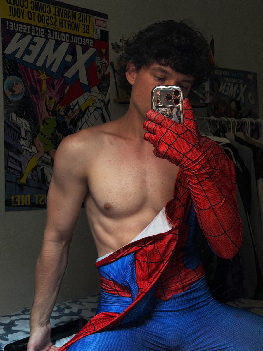 vladick_btw's tweet photo. SPIDER GAY🕸️ https://t.co/hYbQzgrUgf