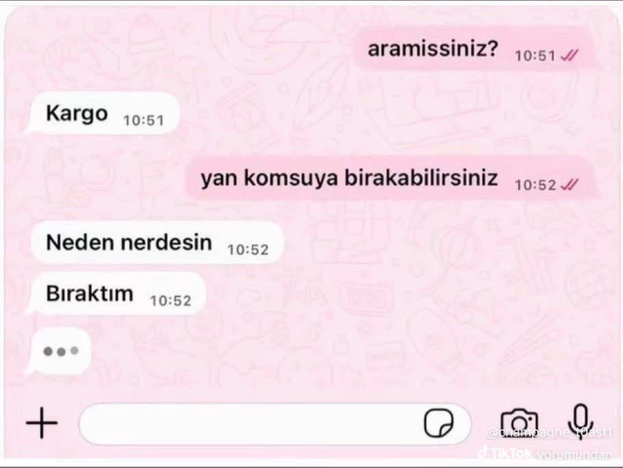 seftali2fusetea's tweet photo. neden nerdesin https://t.co/Rz1HxR0wnU
