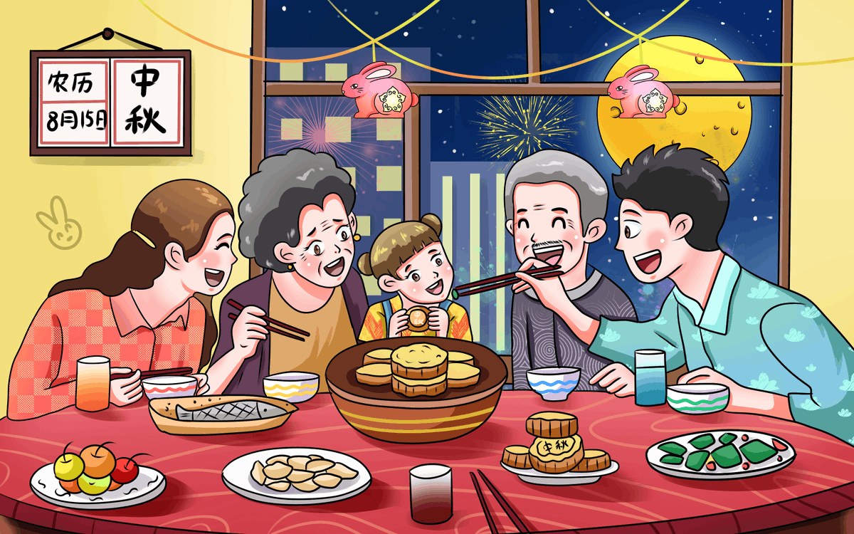 BaranCoffee's tweet photo. Happy Mid-Autumn Festival! Wishing you warm mooncakes, sweet moments and bright full moons with loved ones tonight ， https://t.co/2PCbj8BA3X