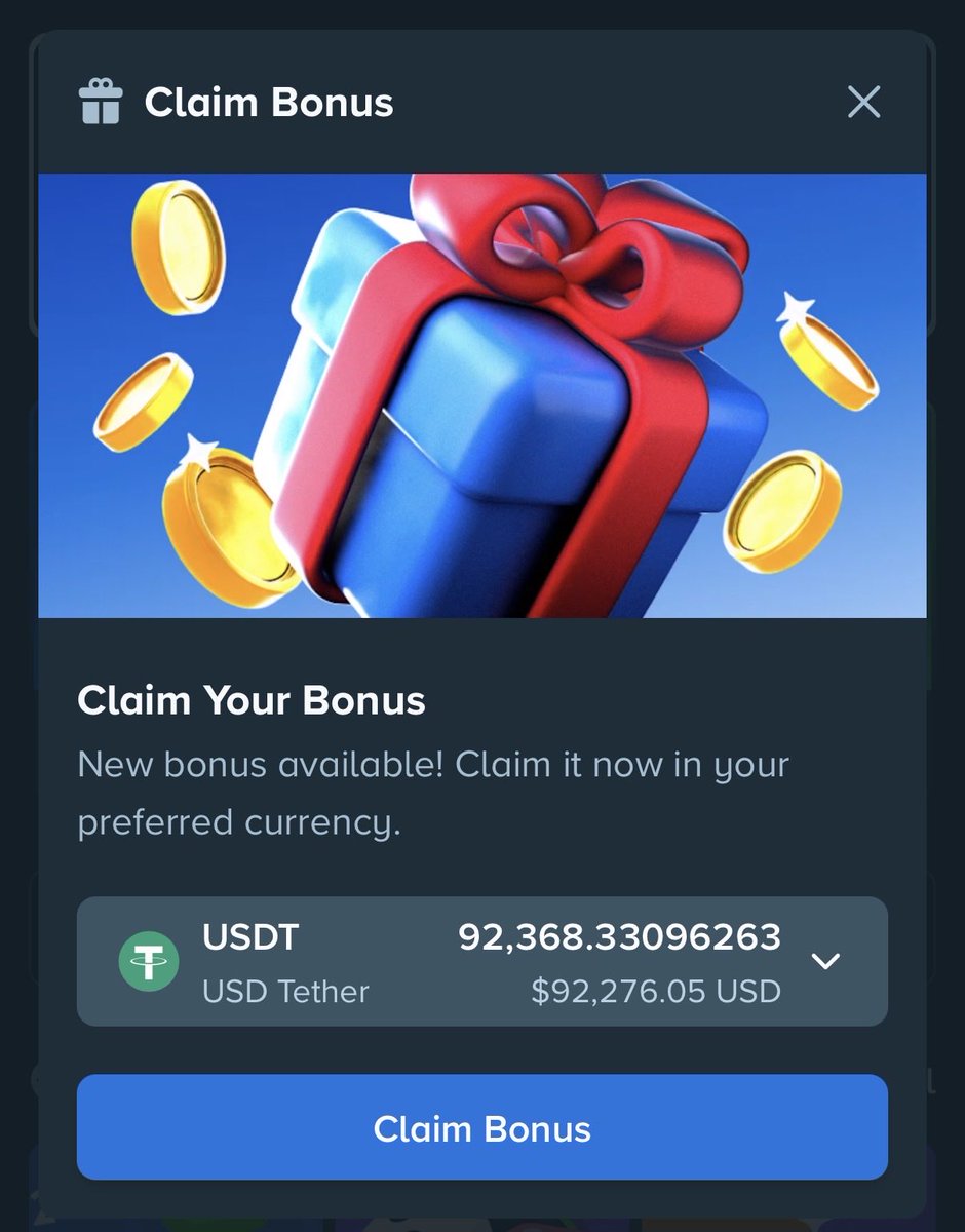 ThyGamblerArmy's tweet photo. Stake Monthly just dropped!

Give me a reason why you need $$$, I’ll be tipping out some of ya’ll. https://t.co/mfdFvDKXYP