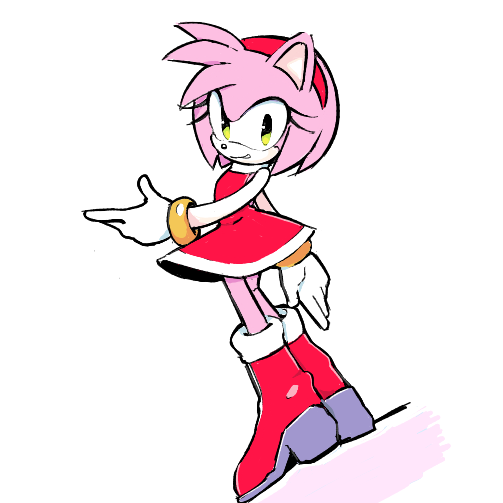 Firepowur's tweet photo. Amy Rose Hand Pose
#amyrosefanart #AmyRose #SonicTheHedgehog #sonicfanart https://t.co/won7flRcxC