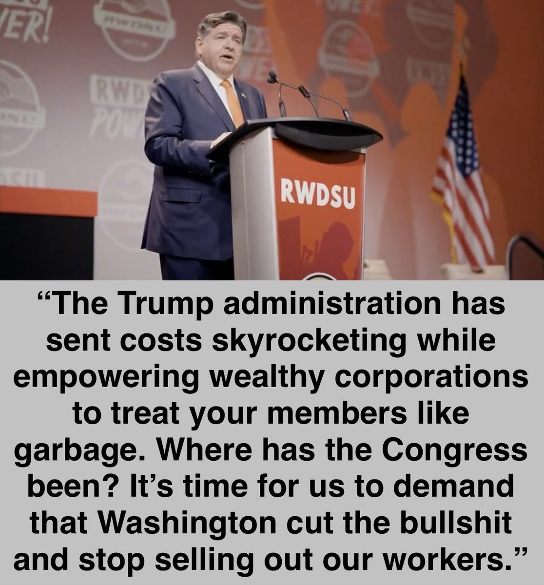 bluhue123's tweet photo. Do you SUPPORT JB Pritzker?

Yes 👍 No 👎 https://t.co/Dnoh3szEJY