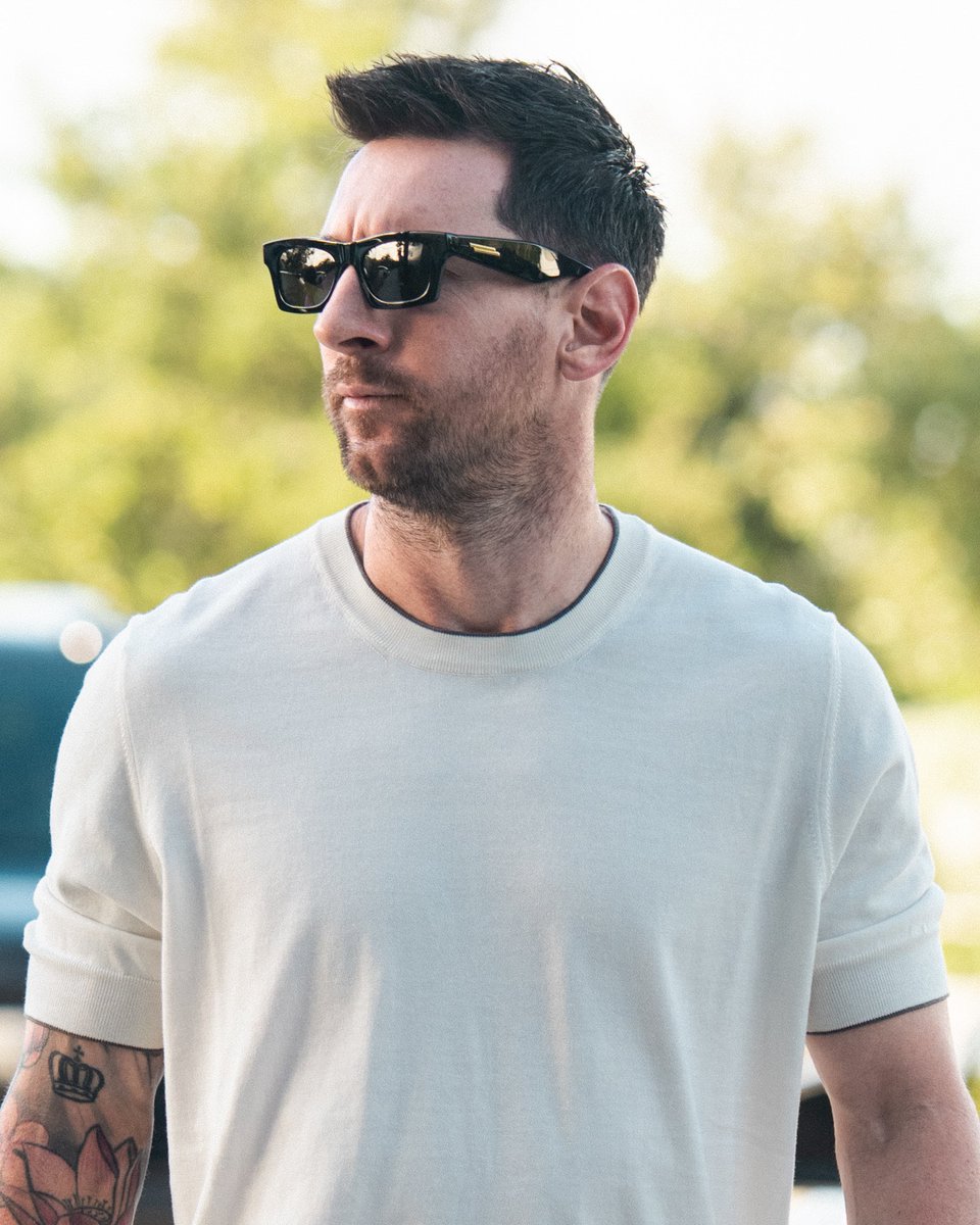 FootballReportX's tweet photo. Leo Messi! https://t.co/J2NvToXA4x