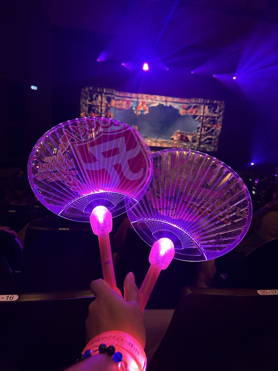 1008Kmi's tweet photo. 今回も良かった https://t.co/z6k0okN2sI