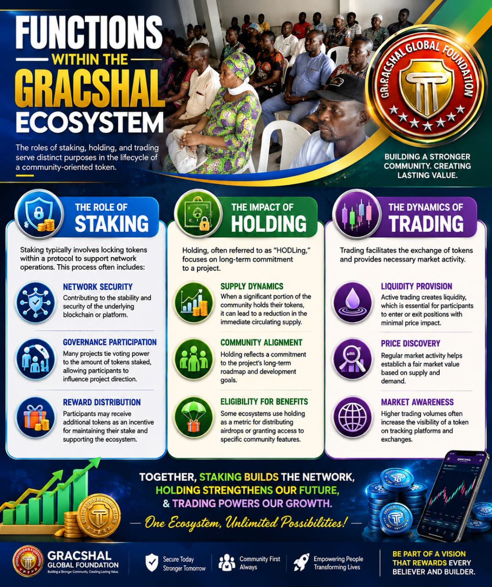 abujonah34's tweet photo. $gracshaltoken
To the moon 🎉🎉🎉🎉💥💥💥🔥🔥🔥✅✅✅✅ https://t.co/GaZOBClluZ