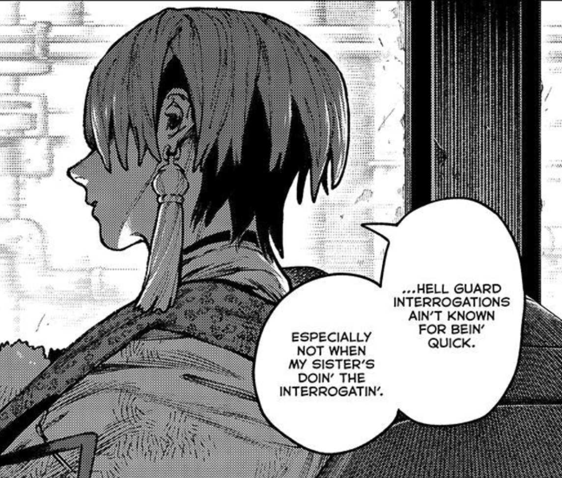 idkijwannadraw's tweet photo. The idea of Kyouka grilling him over any grade less than perfect any match that wasnt won any training that wasnt maxxed out for hours on end until he cant even be at peace knowing he tried his best bc he was raised to think less than perfect is an utter failure. Let’s go to hell https://t.co/01chb5bTza