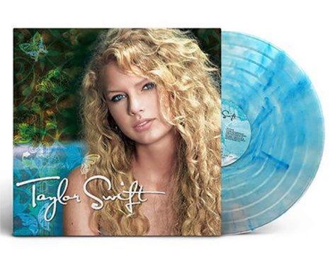 TScounter's tweet photo. 🚨| “Taylor Swift (20th Anniversary Version)” is set to have 4 LPs! https://t.co/2EO5xCJRPr