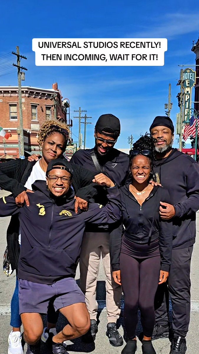 BestDateLife's tweet photo. THEN AND NOW
Almost 37 years ago, we started dating.
Today, our three grown kids are still some of our favorite people to hang out with.
What a beautiful life love can build.
Do you agree?
Follow BESTDATELIFE & repost.
#FamilyGoals #ThenAndNow #FamilyLove #Parenting #CoupleGoals https://t.co/9zD4bqk2LJ