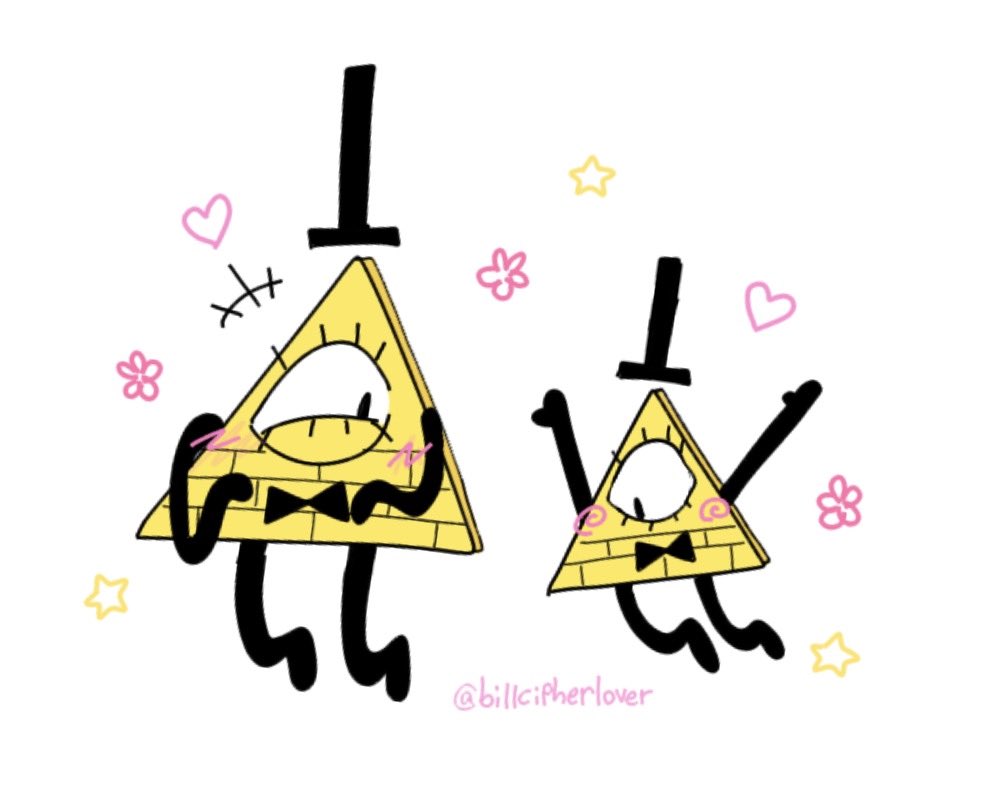 billcipherlover's tweet photo. felt cute #billcipher https://t.co/fjeOMrYjtW