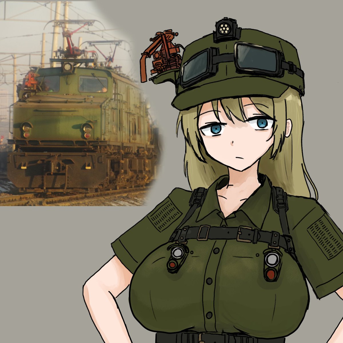 HGVXX7's tweet photo. しんどいしんどい言いながらチマチマ進めていました、寝る https://t.co/xEgTF19FTK