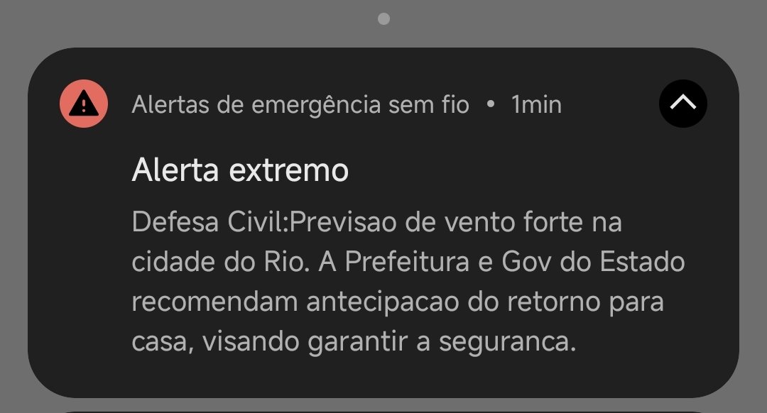 yinhami's tweet photo. To recebendo mais msg da defesa civil doq da minha família vsfd https://t.co/iaalJpixQc