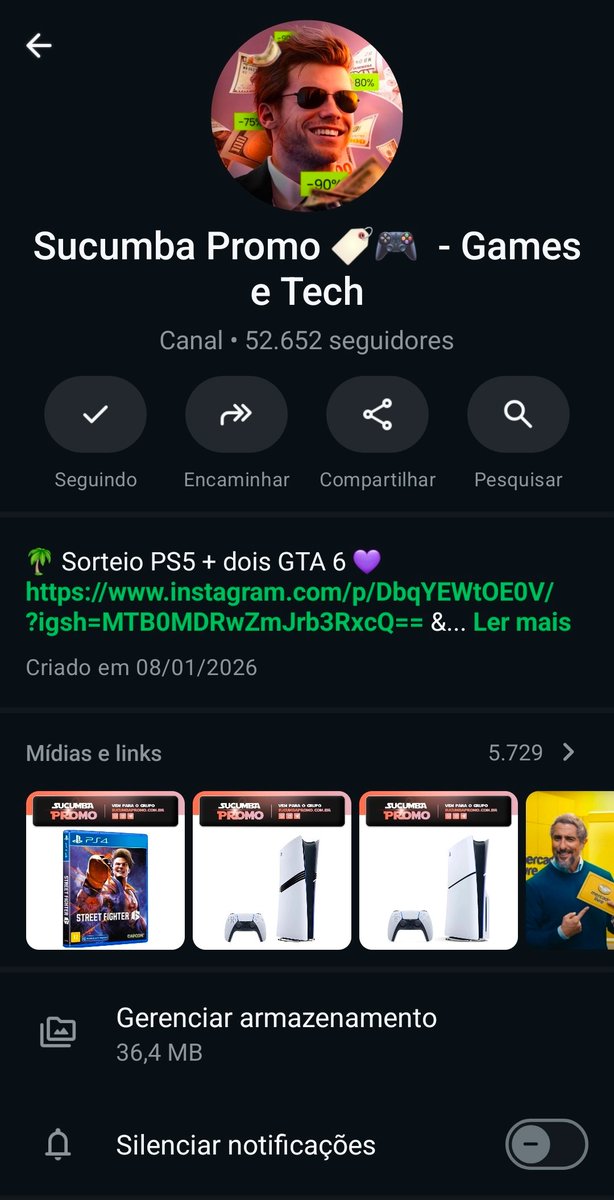 marcomermo0's tweet photo. @SucumbaGames Bora que dessa vez vai https://t.co/bQ3AOLBnqH
