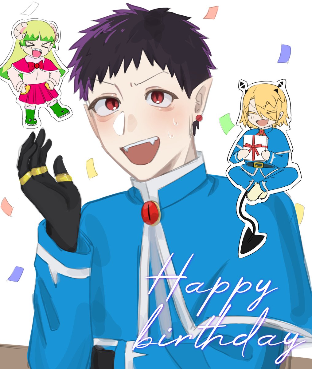 denden_0216's tweet photo. ジャズハウェーヤー！！！！
大好きだー！！！！！
#アンドロ・M・ジャズ誕生祭2026
#アンドロ・M・ジャズ生誕祭2026 https://t.co/HUNqgBj3T9