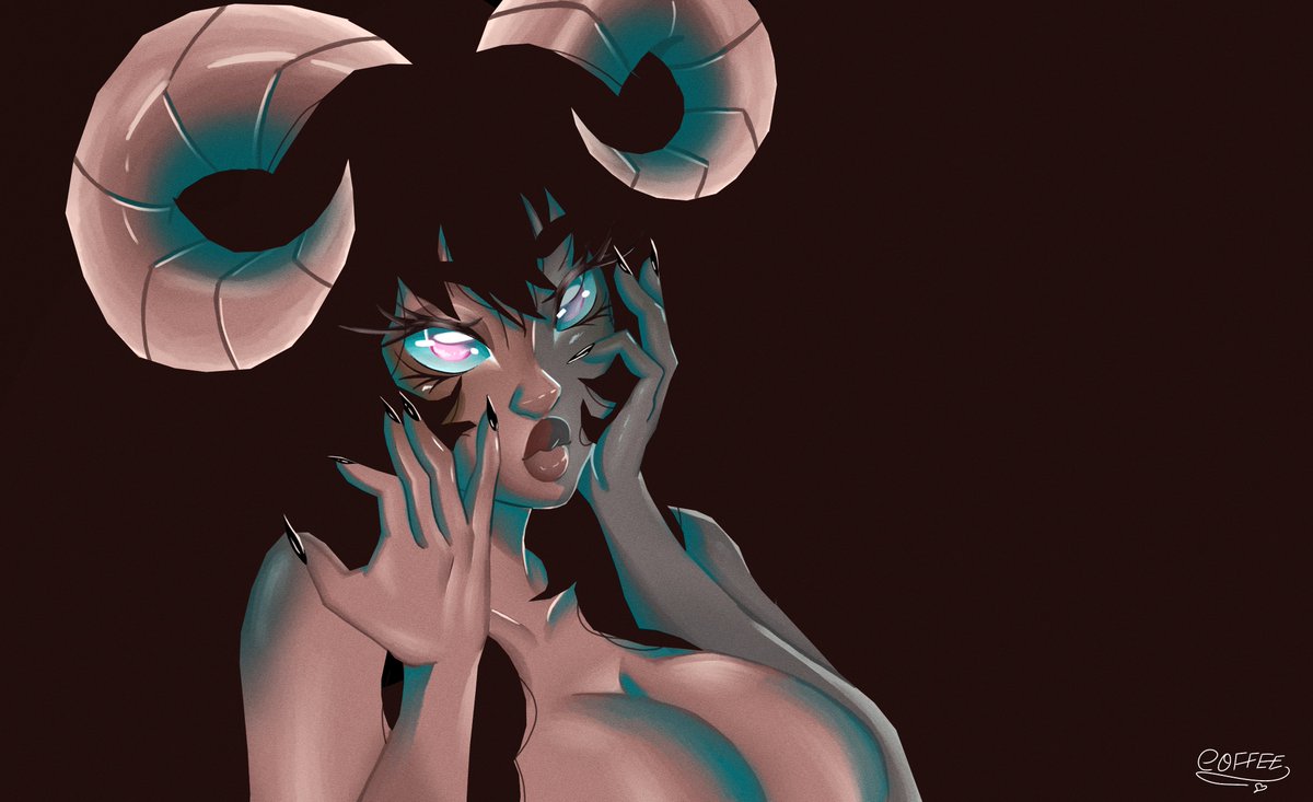 coffee_447's tweet photo. #Art #anime #rpg #manga #hq https://t.co/T3iSKoK29f